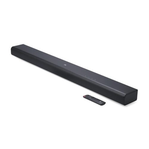 JBL Cinema SB510, Dolby Audio Soundbar with Built-in Subwoofer,