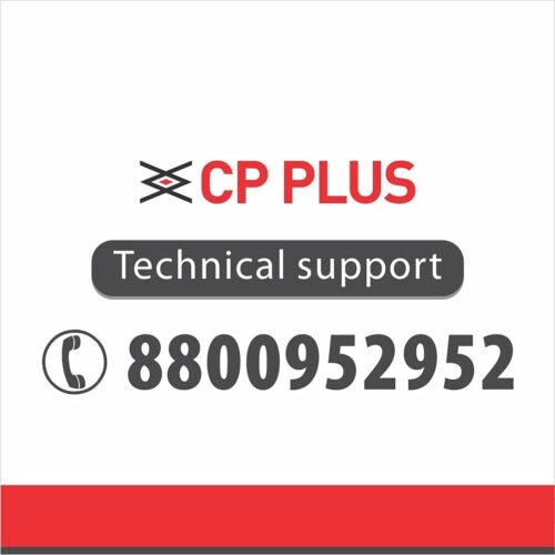 CP PLUS 3MP Full HD Smart Wi-fi CCTV Home Security Camera | - Image 3
