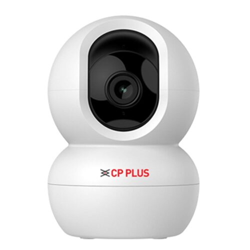CP PLUS 3MP Full HD Smart Wi-fi CCTV Home Security Camera |