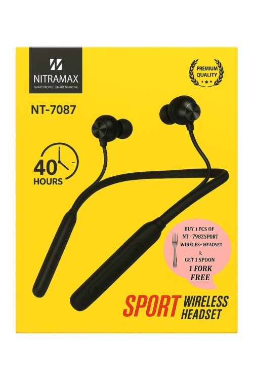 Nitramax NT-7087