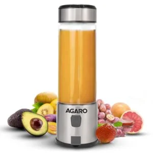 AGARO Galaxy Portable Blender,