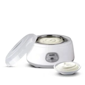 AGARO Classic Automatic Yogurt Maker Machine for Home,