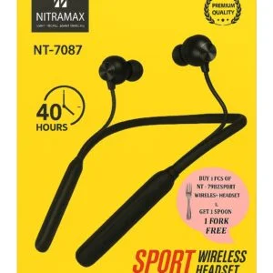 Nitramax NT-7087